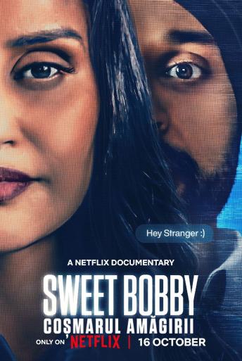 Subtitrare Sweet Bobby: My Catfish Nightmare