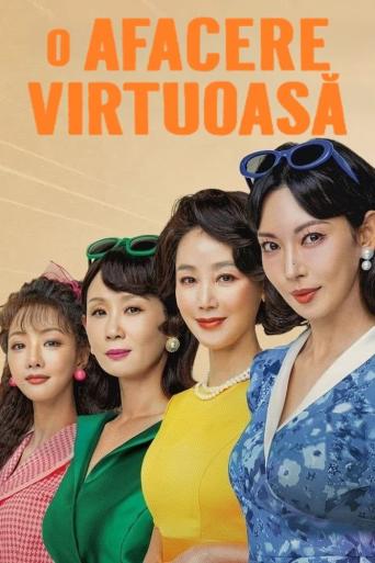 Subtitrare  A Virtuous Business (Jeongsughan Seiljeu) - Sezonul 1