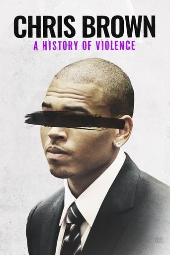 Subtitrare  Chris Brown: A History of Violence