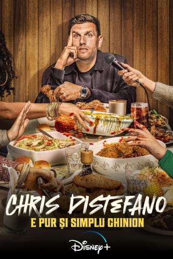 Subtitrare Chris Distefano: It's Just Unfortunate (It's Just Unfortunate)