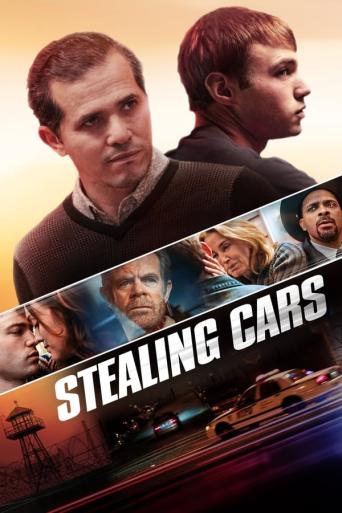 Subtitrare Stealing Cars