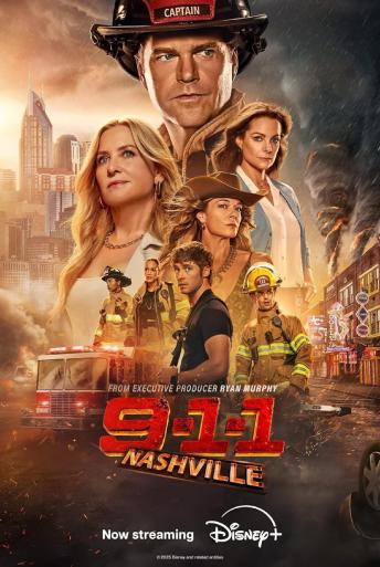 Subtitrare 9-1-1: Nashville - Sezonul 1
