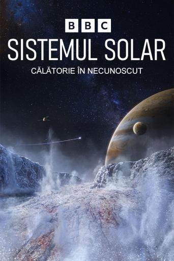 Subtitrare  Solar System - Sezonul 1