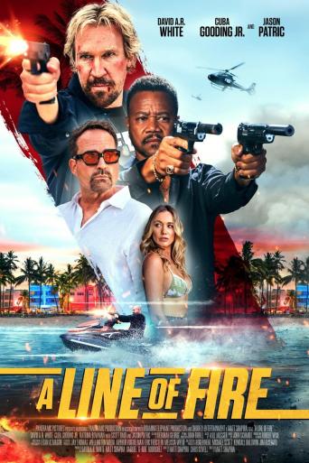 Subtitrare A Line of Fire