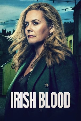 Subtitrare Irish Blood - Sezonul 1