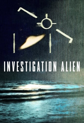 Subtitrare Investigation Alien