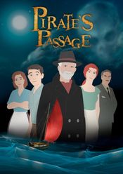 Subtitrare  Pirate's Passage DVDRIP HD 720p