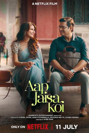 Subtitrare Aap Jaisa Koi