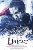 Subtitrare  Haider DVDRIP HD 720p XVID