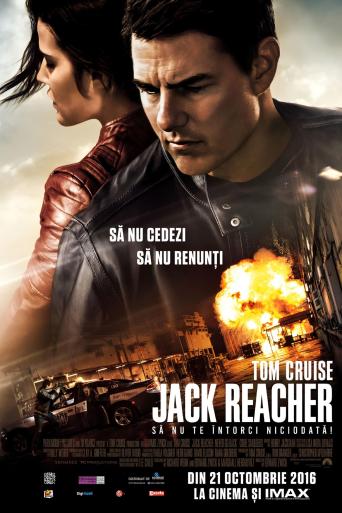 Subtitrare Jack Reacher: Never Go Back