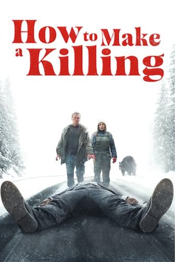 Subtitrare  Un ours dans le Jura (How to Make a Killing) 1080p