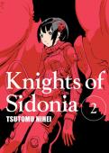 Subtitrare  Sidonia no Kishi (Knights of Sidonia) - Sezonul 2  HD 720p