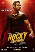 Subtitrare  Rocky Handsome HD 720p