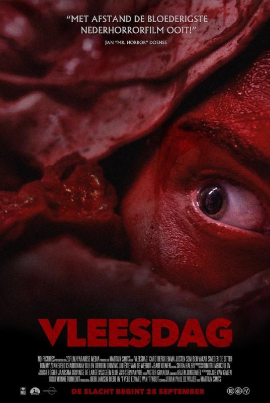 Meat Kills (Vleesdag)