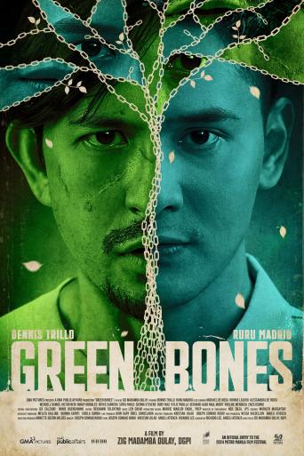Subtitrare Green Bones