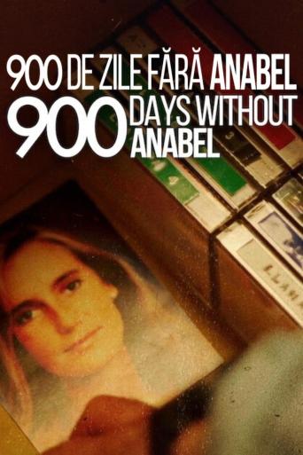 Subtitrare 900 Days Without Anabel - Sezonul 1