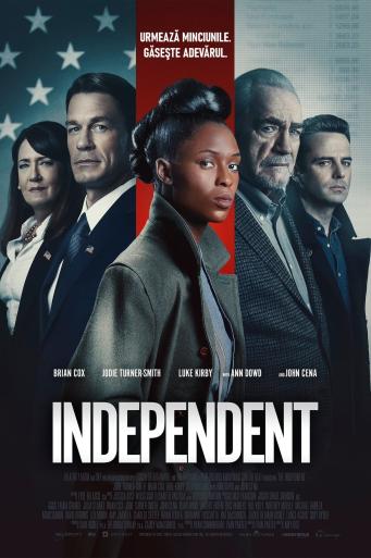 Subtitrare The Independent