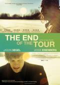 Subtitrare  The End of the Tour DVDRIP HD 720p 1080p XVID
