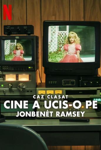 Subtitrare Cold Case: Who Killed JonBenét Ramsey