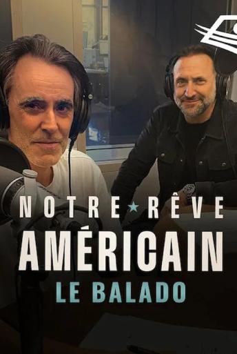 Subtitrare Notre rêve américain