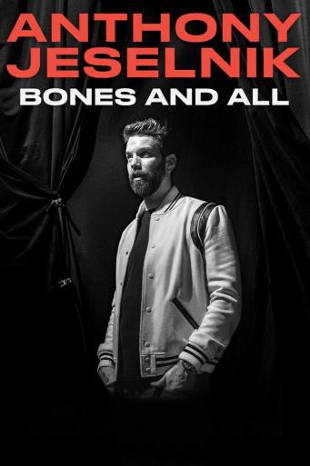 Subtitrare Anthony Jeselnik: Bones and All