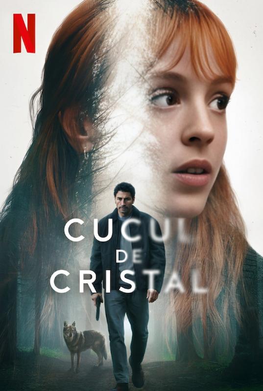 Subtitrare The Crystal Cuckoo (El cuco de cristal) - Sezonul 1