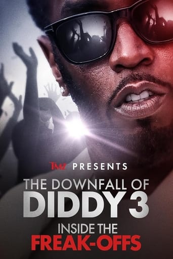 Subtitrare  TMZ Presents: The Downfall of Diddy Inside the Freak-offs HD 720p
