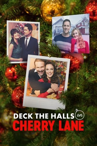 Subtitrare Deck the Halls on Cherry Lane