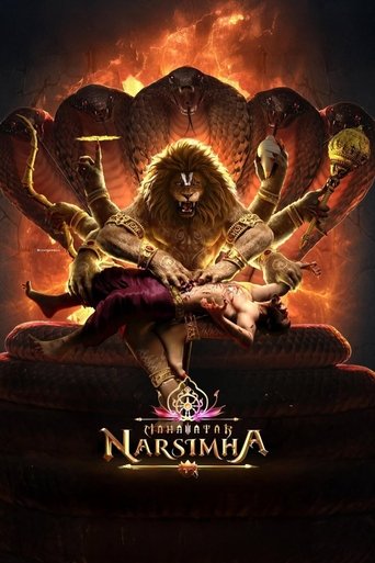 Subtitrare  Mahavatar Narsimha 1080p