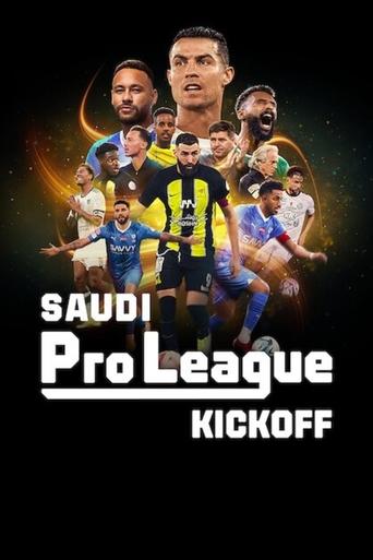 Subtitrare Saudi Pro League: Kickoff - Sezonul 1