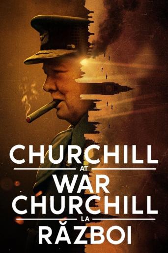 Subtitrare Churchill at War - Sezonul 1