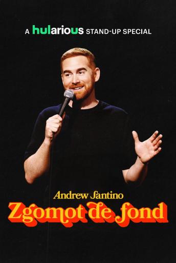 Subtitrare Andrew Santino: White Noise