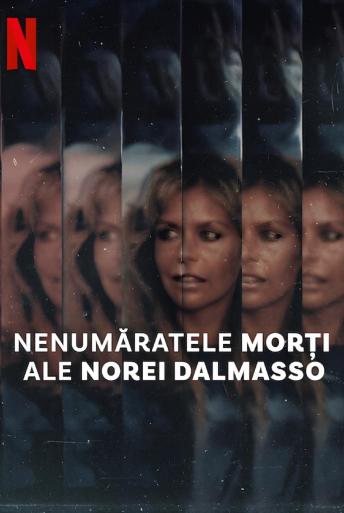 Subtitrare The Many Deaths of Nora Dalmasso (Las mil muertes de Nora Dalmasso) - Sezonul 1