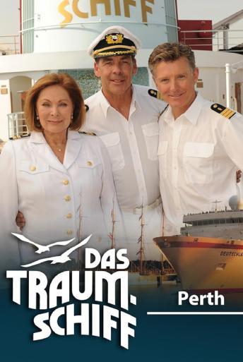 Subtitrare Das Traumschiff: Perth