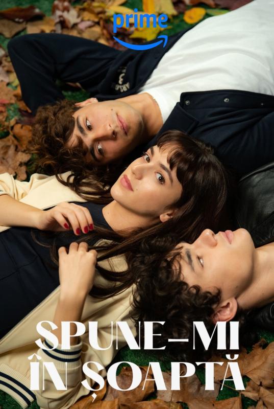 Subtitrare Tell Me Softly (Dímelo bajito)