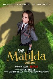 Subtitrare  Roald Dahl's Matilda the Musical
