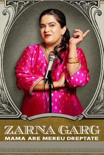 Subtitrare Zarna Garg: Practical People Win.