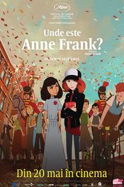 Trailer Where Is Anne Frank