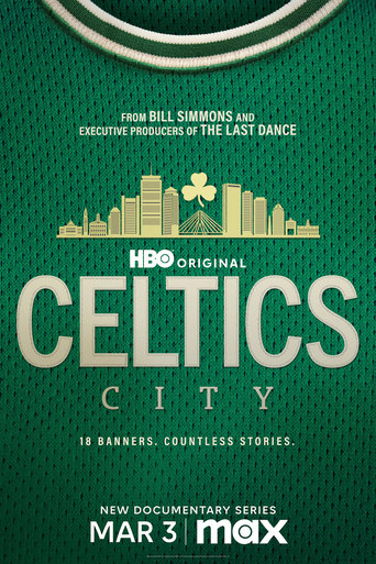 Subtitrare Celtics City - Sezonul 1