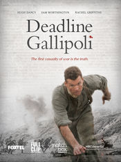 Subtitrare  Deadline Gallipoli