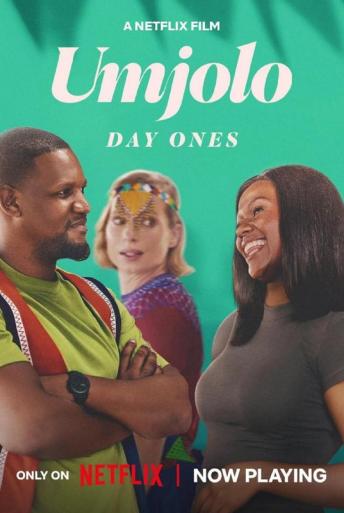 Subtitrare Umjolo: Day Ones