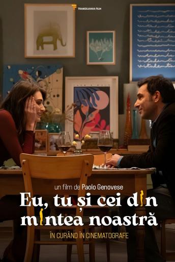Subtitrare Follemente (Madly)