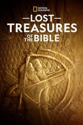 Subtitrare Lost Treasures of the Bible - Sezonul 1