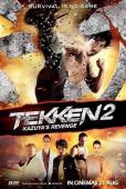 Subtitrare Tekken: Kazuya&#39;s Revenge