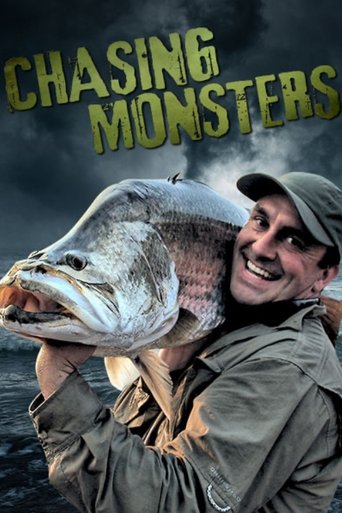 Subtitrare Chasing Monsters - Sezoanele 1-2