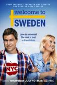 Subtitrare Welcome To Sweden - First Season