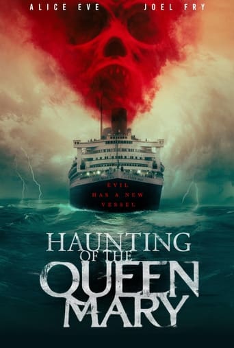 Subtitrare  Haunting of the Queen Mary 1080p