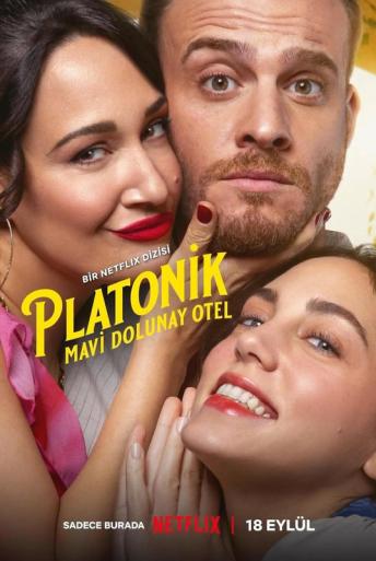 Subtitrare Platonik: Mavi Dolunay Otel (Platonic) - Sezonul 1