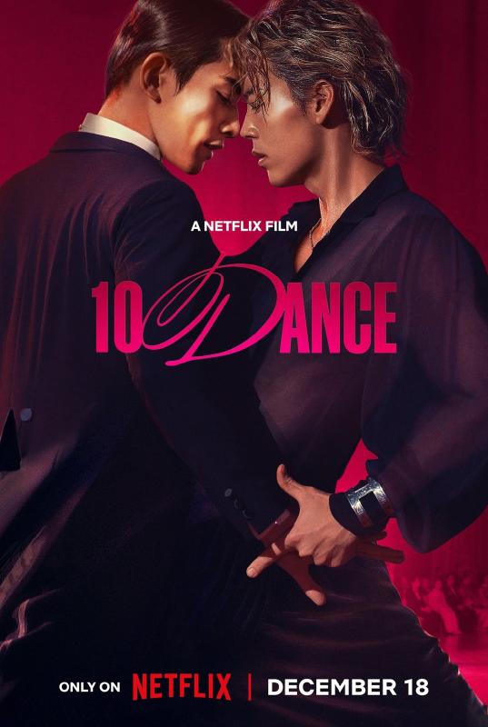 Subtitrare 10DANCE (10 Dance) 10Dance