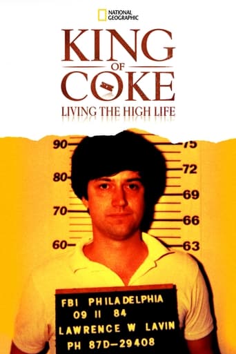 Subtitrare King of Coke: Living the High Life
